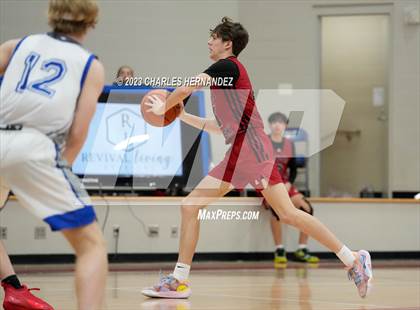 Thumbnail 3 in Faith Academy @ Brazos Christian photogallery.