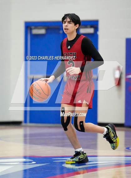 Thumbnail 1 in Faith Academy @ Brazos Christian photogallery.