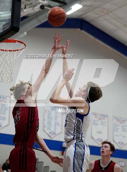 Thumbnail 1 in Faith Academy @ Brazos Christian photogallery.
