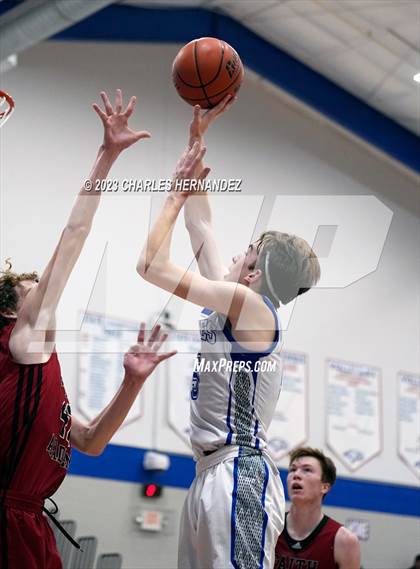 Thumbnail 1 in Faith Academy @ Brazos Christian photogallery.