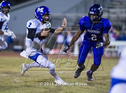 Thumbnail 3 in Mandeville @ Hammond photogallery.