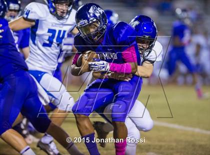 Thumbnail 3 in Mandeville @ Hammond photogallery.