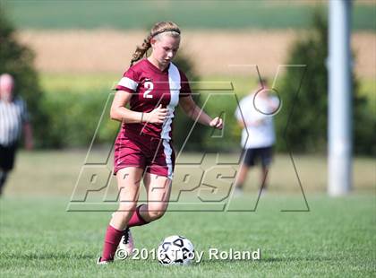 Thumbnail 3 in Big Spring @ James Buchanan photogallery.