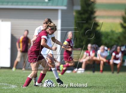 Thumbnail 2 in Big Spring @ James Buchanan photogallery.