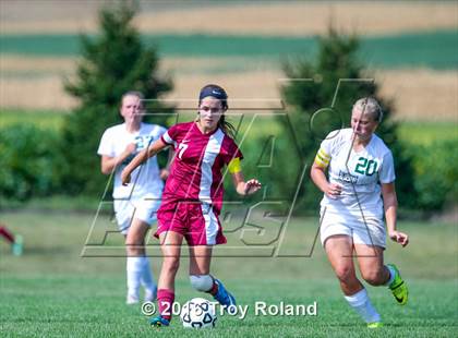 Thumbnail 3 in Big Spring @ James Buchanan photogallery.