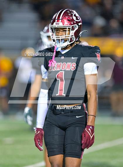 Thumbnail 3 in Perry @ Warner Robins photogallery.