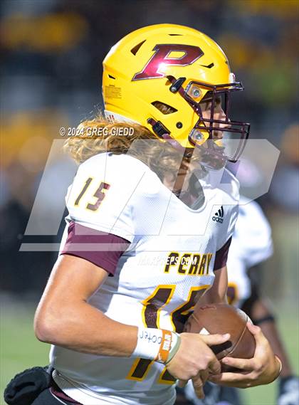 Thumbnail 2 in Perry @ Warner Robins photogallery.