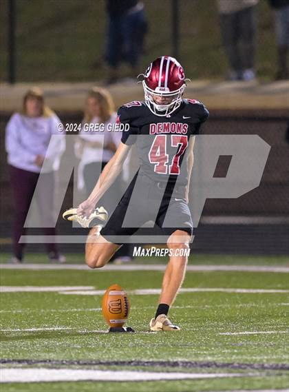 Thumbnail 1 in Perry @ Warner Robins photogallery.