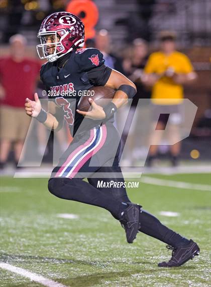 Thumbnail 2 in Perry @ Warner Robins photogallery.