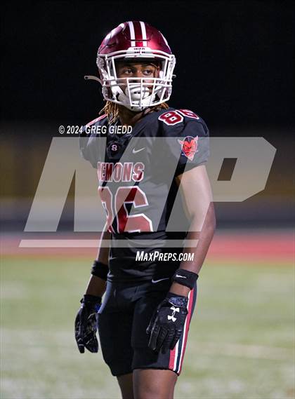 Thumbnail 1 in Perry @ Warner Robins photogallery.