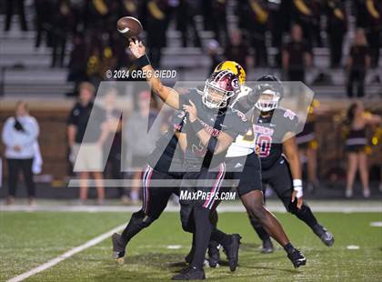 Thumbnail 1 in Perry @ Warner Robins photogallery.