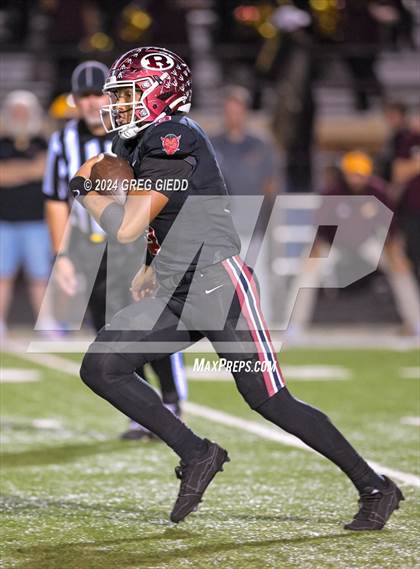 Thumbnail 3 in Perry @ Warner Robins photogallery.