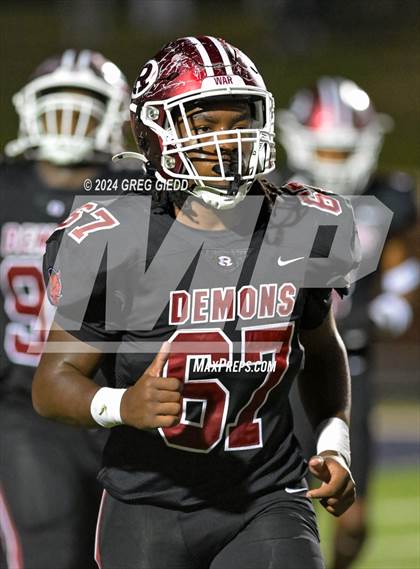 Thumbnail 2 in Perry @ Warner Robins photogallery.