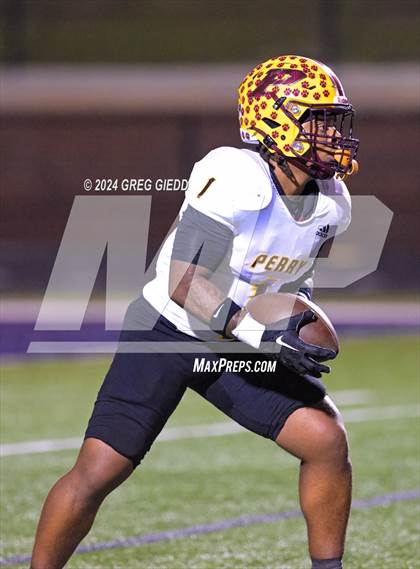 Thumbnail 2 in Perry @ Warner Robins photogallery.