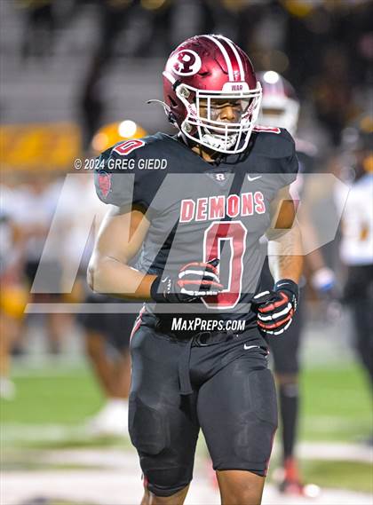 Thumbnail 1 in Perry @ Warner Robins photogallery.