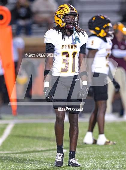 Thumbnail 2 in Perry @ Warner Robins photogallery.