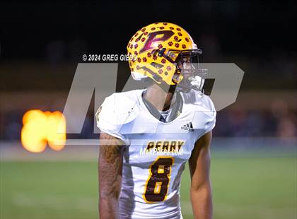Thumbnail 2 in Perry @ Warner Robins photogallery.