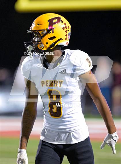 Thumbnail 1 in Perry @ Warner Robins photogallery.