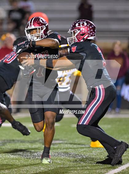 Thumbnail 2 in Perry @ Warner Robins photogallery.