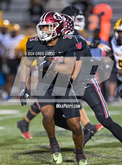 Thumbnail 3 in Perry @ Warner Robins photogallery.