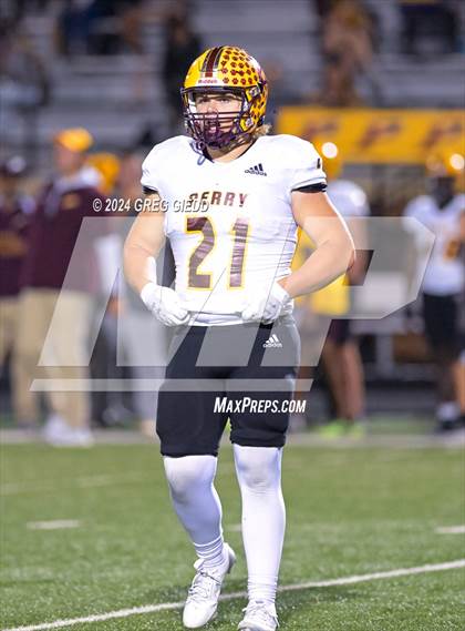 Thumbnail 3 in Perry @ Warner Robins photogallery.