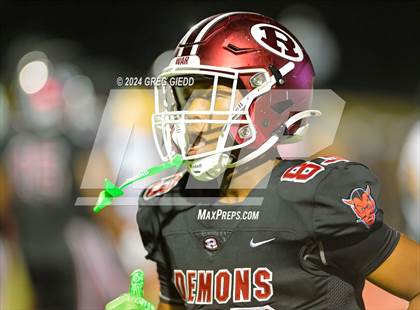 Thumbnail 1 in Perry @ Warner Robins photogallery.