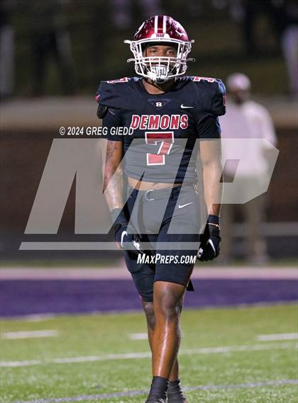 Thumbnail 1 in Perry @ Warner Robins photogallery.