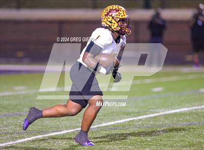 Thumbnail 3 in Perry @ Warner Robins photogallery.