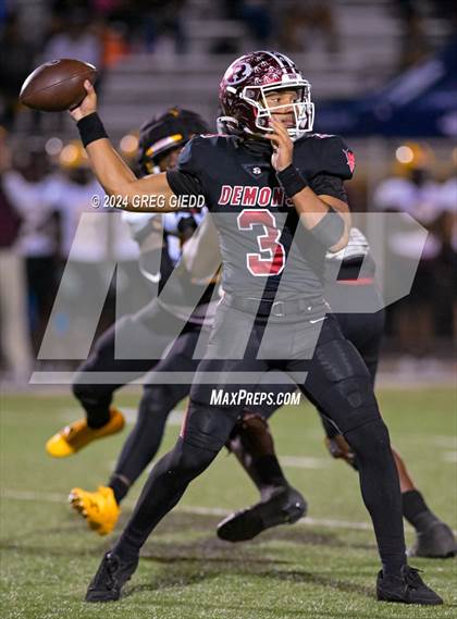 Thumbnail 2 in Perry @ Warner Robins photogallery.