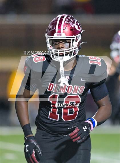 Thumbnail 1 in Perry @ Warner Robins photogallery.