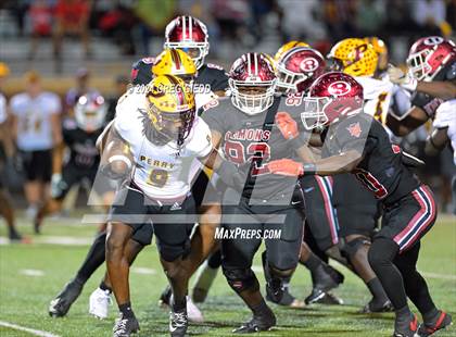 Thumbnail 1 in Perry @ Warner Robins photogallery.