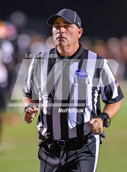 Thumbnail 1 in Perry @ Warner Robins photogallery.