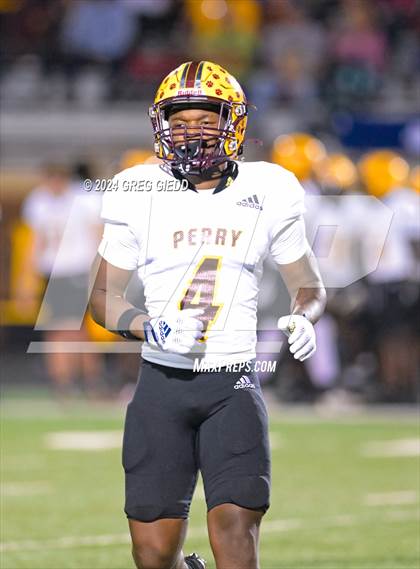 Thumbnail 2 in Perry @ Warner Robins photogallery.