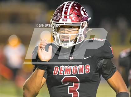 Thumbnail 1 in Perry @ Warner Robins photogallery.