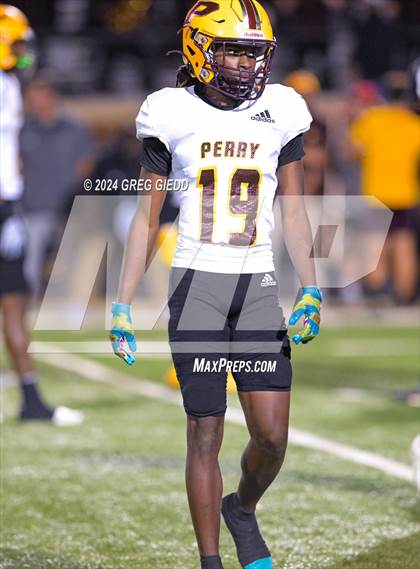 Thumbnail 3 in Perry @ Warner Robins photogallery.