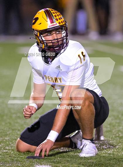 Thumbnail 1 in Perry @ Warner Robins photogallery.