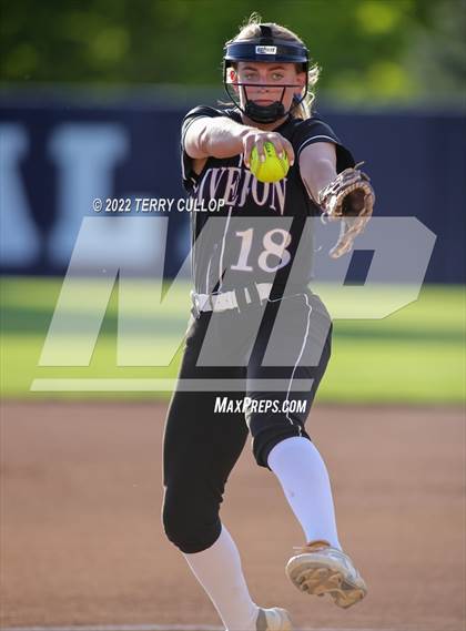 Thumbnail 2 in Riverton vs. West (UHSAA 6A Final Game 1) photogallery.