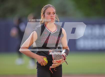 Thumbnail 1 in Riverton vs. West (UHSAA 6A Final Game 1) photogallery.
