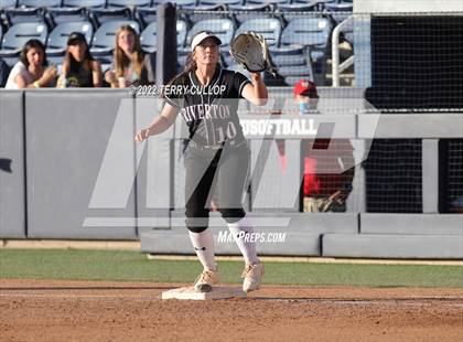 Thumbnail 1 in Riverton vs. West (UHSAA 6A Final Game 1) photogallery.