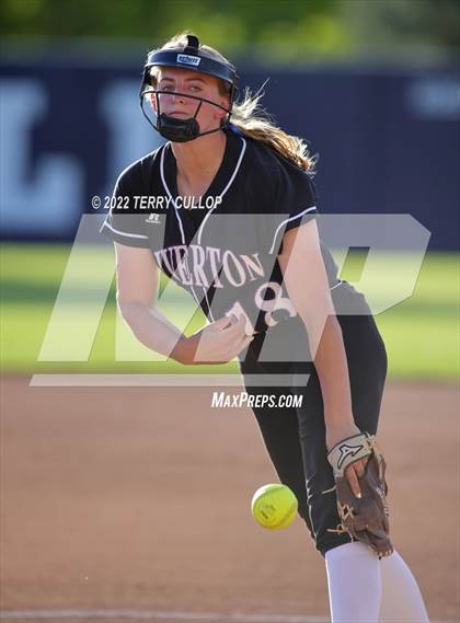 Thumbnail 3 in Riverton vs. West (UHSAA 6A Final Game 1) photogallery.