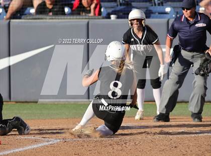 Thumbnail 3 in Riverton vs. West (UHSAA 6A Final Game 1) photogallery.