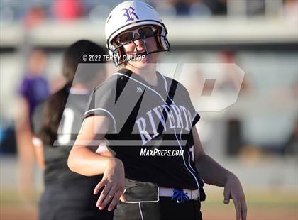 Thumbnail 3 in Riverton vs. West (UHSAA 6A Final Game 1) photogallery.