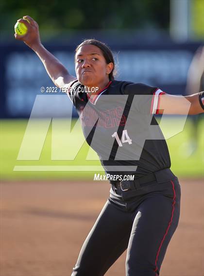 Thumbnail 1 in Riverton vs. West (UHSAA 6A Final Game 1) photogallery.