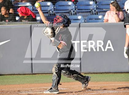 Thumbnail 3 in Riverton vs. West (UHSAA 6A Final Game 1) photogallery.
