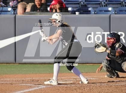 Thumbnail 3 in Riverton vs. West (UHSAA 6A Final Game 1) photogallery.