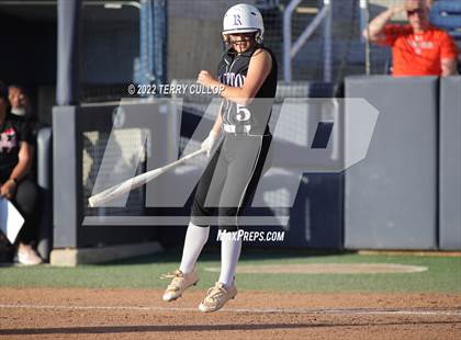 Thumbnail 3 in Riverton vs. West (UHSAA 6A Final Game 1) photogallery.