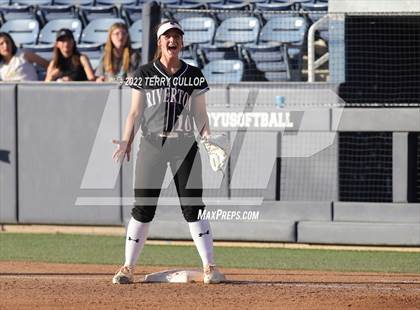 Thumbnail 2 in Riverton vs. West (UHSAA 6A Final Game 1) photogallery.