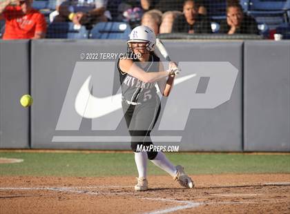 Thumbnail 3 in Riverton vs. West (UHSAA 6A Final Game 1) photogallery.