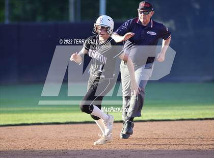 Thumbnail 1 in Riverton vs. West (UHSAA 6A Final Game 1) photogallery.