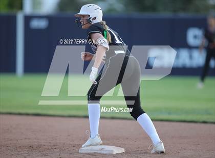 Thumbnail 1 in Riverton vs. West (UHSAA 6A Final Game 1) photogallery.
